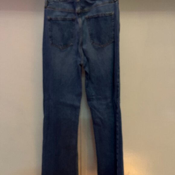 Dynamite Hailey Jeans - Picture 2 of 2